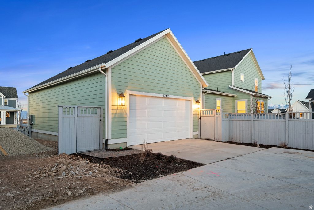 6747 W SALT MARSH RD #5-454 South Jordan, UT 84009