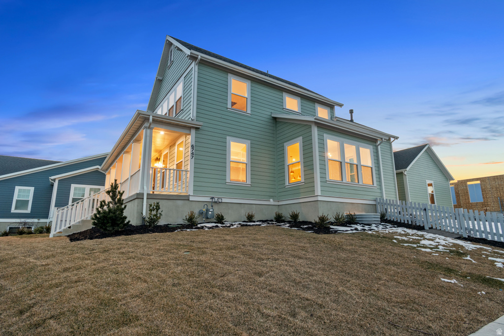 6747 W SALT MARSH RD #5-454 South Jordan, UT 84009