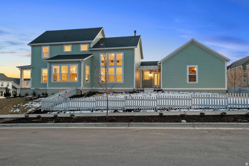 6747 W SALT MARSH RD #5-454 South Jordan, UT 84009