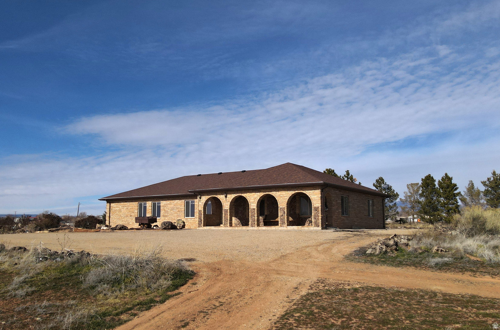 1025 S 200 E Blanding, UT 84511