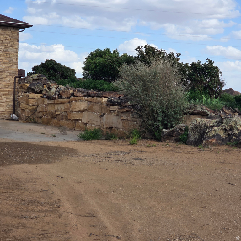 1025 S 200 E Blanding, UT 84511