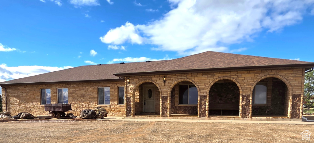 1025 S 200 E Blanding, UT 84511