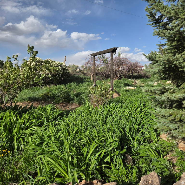 1025 S 200 E Blanding, UT 84511