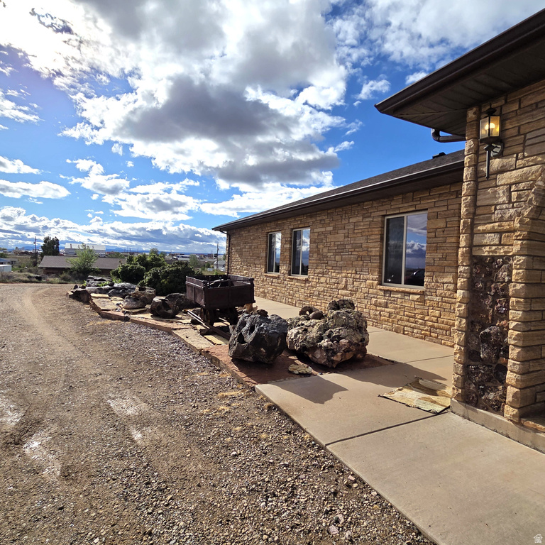 1025 S 200 E Blanding, UT 84511