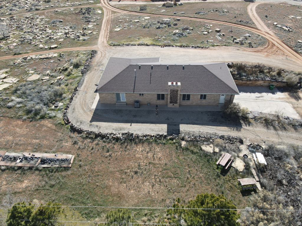 1025 S 200 E Blanding, UT 84511