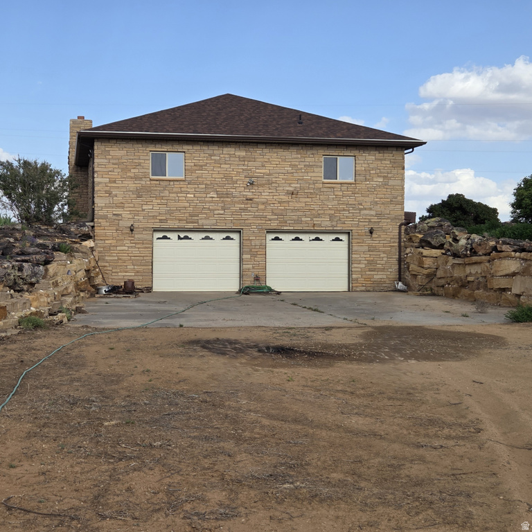 1025 S 200 E Blanding, UT 84511