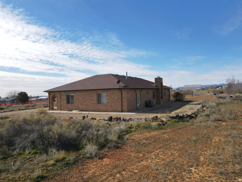 1025 S 200 E Blanding, UT 84511