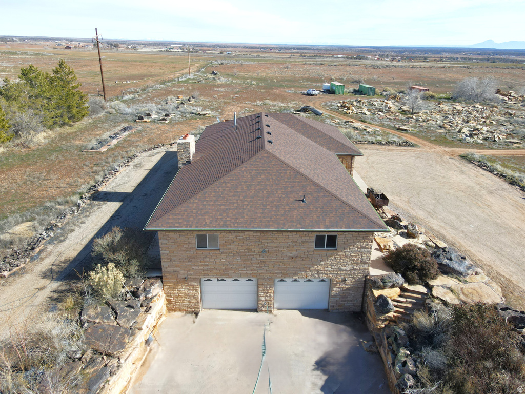 1025 S 200 E Blanding, UT 84511