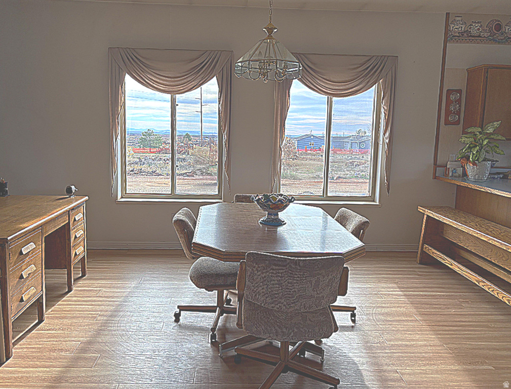 1025 S 200 E Blanding, UT 84511