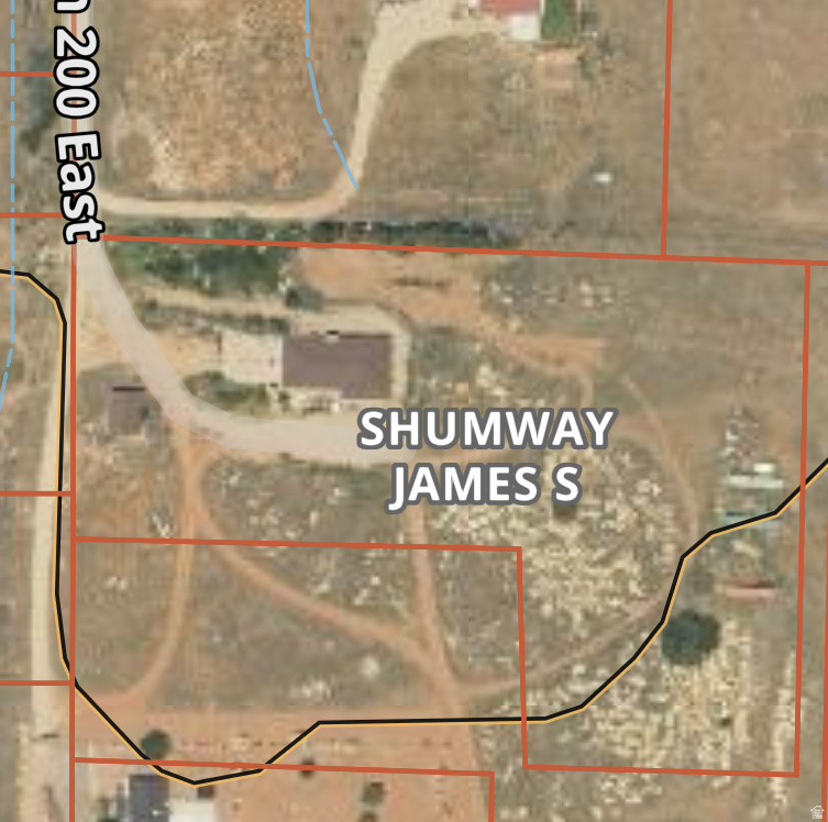 1025 S 200 E Blanding, UT 84511