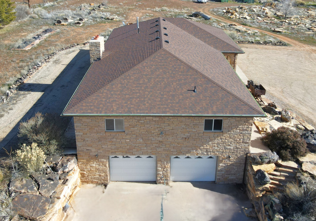 1025 S 200 E Blanding, UT 84511