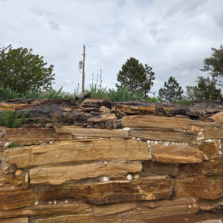 1025 S 200 E Blanding, UT 84511
