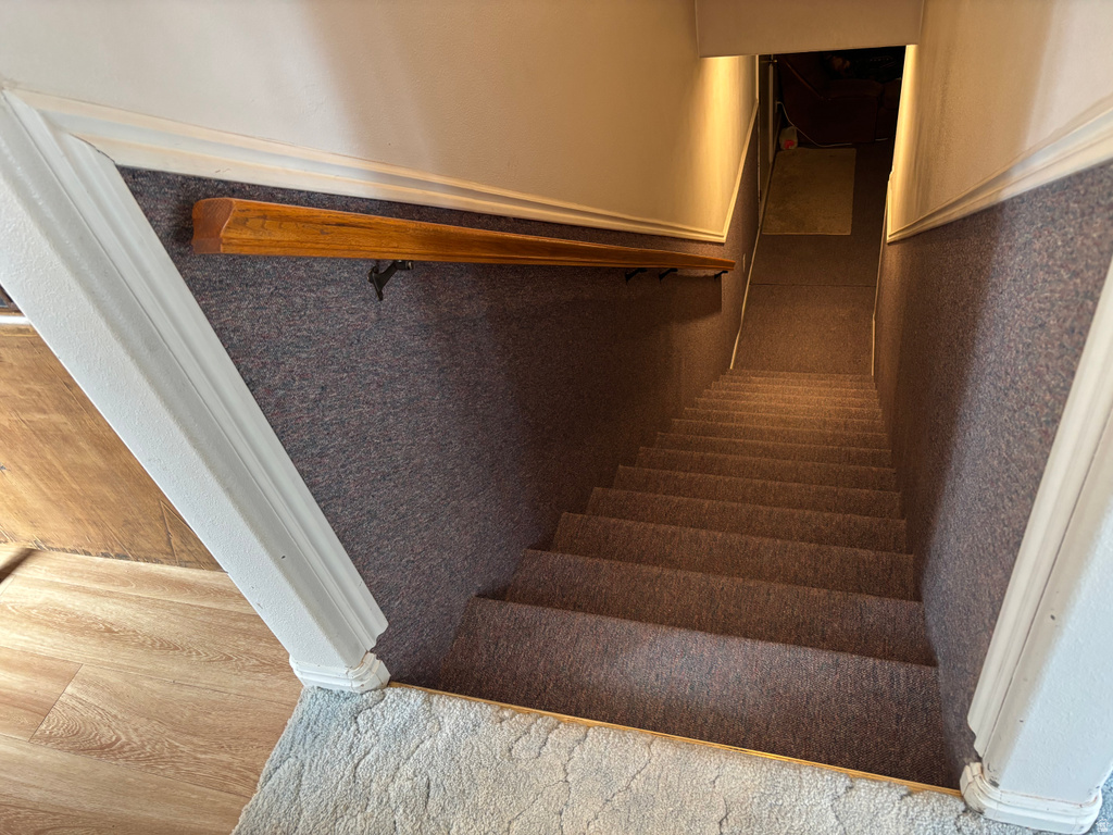 1025 S 200 E Blanding, UT 84511