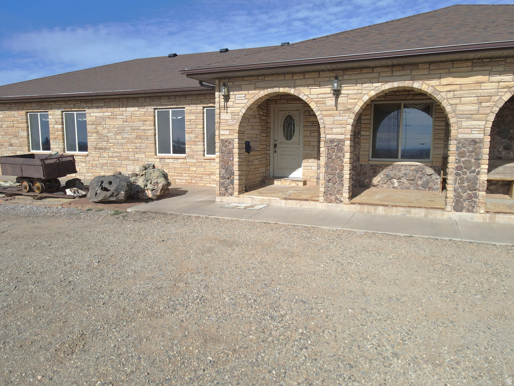 1025 S 200 E Blanding, UT 84511