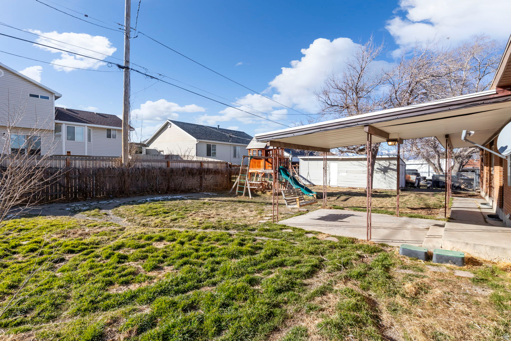 503 W 500 S Tooele, UT 84074