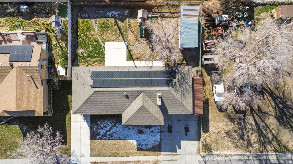 503 W 500 S Tooele, UT 84074