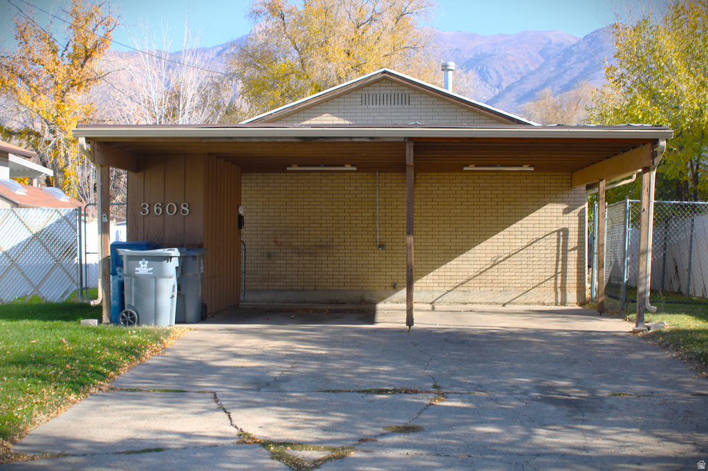 3608 S ORCHARD AVE South Ogden, UT 84403
