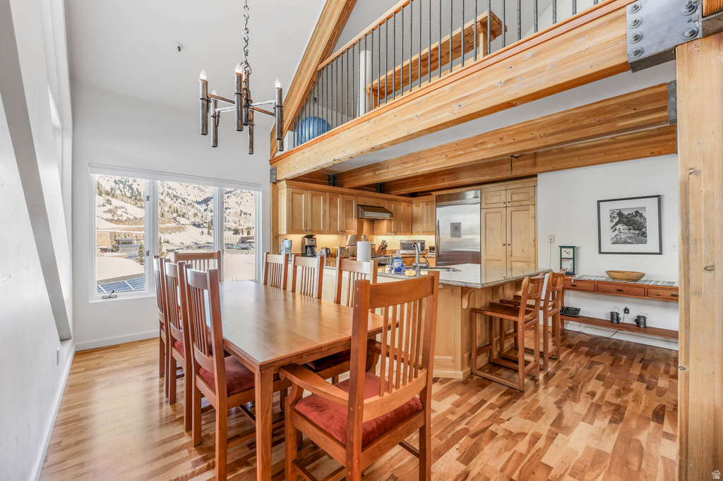 9927 E POWDER RUN RD #10B Alta, UT 84092