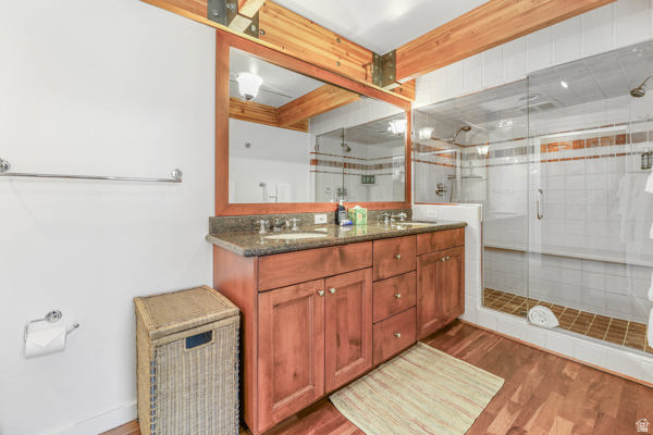 9927 E POWDER RUN RD #10B Alta, UT 84092