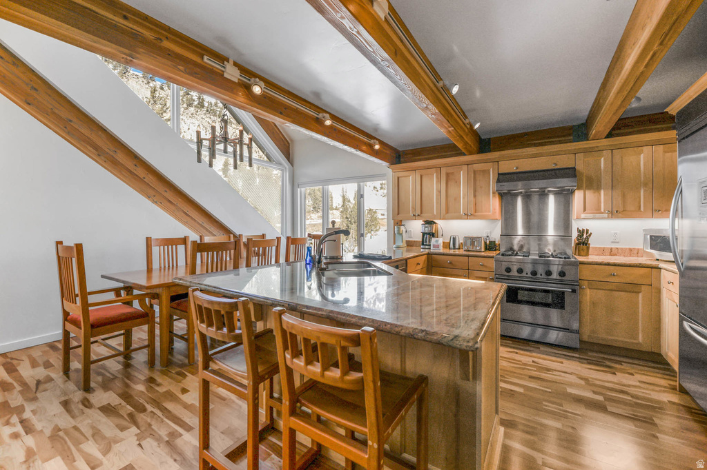 9927 E POWDER RUN RD #10B Alta, UT 84092