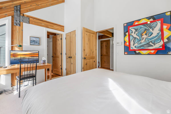 9927 E POWDER RUN RD #10B Alta, UT 84092