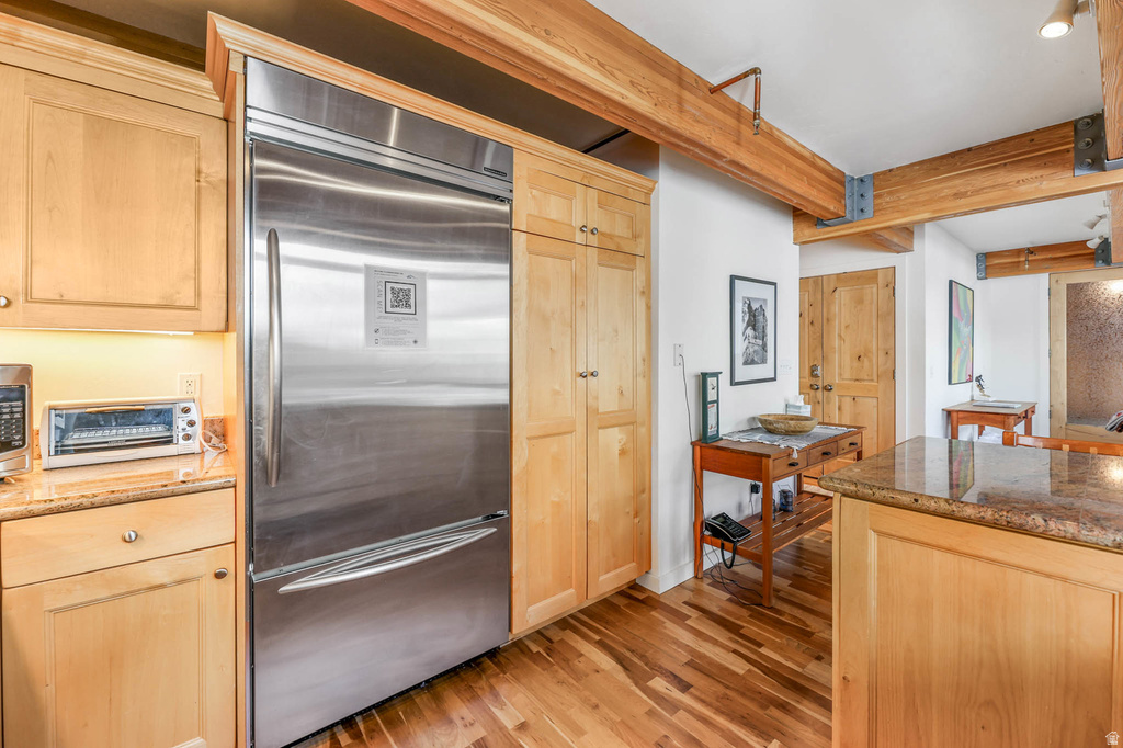 9927 E POWDER RUN RD #10B Alta, UT 84092