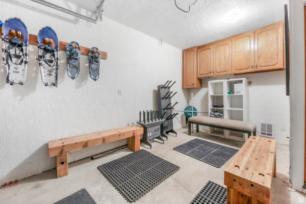 9927 E POWDER RUN RD #10B Alta, UT 84092