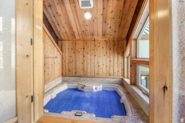 9927 E POWDER RUN RD #10B Alta, UT 84092