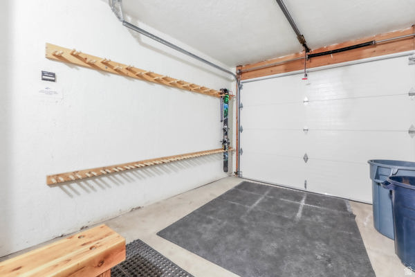 9927 E POWDER RUN RD #10B Alta, UT 84092