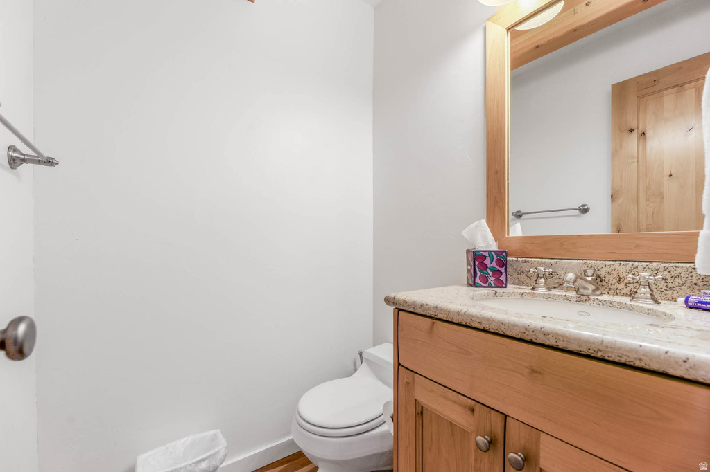 9927 E POWDER RUN RD #10B Alta, UT 84092