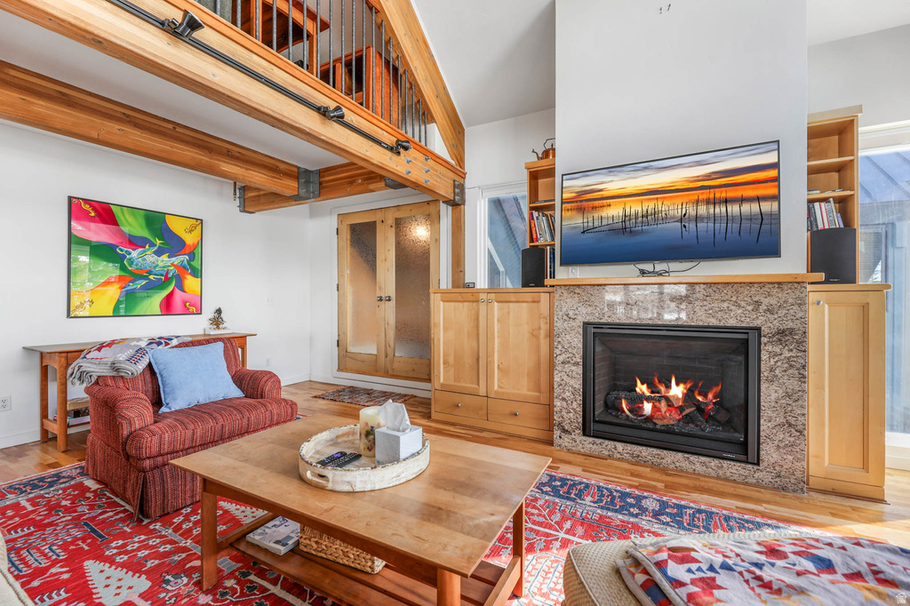 9927 E POWDER RUN RD #10B Alta, UT 84092