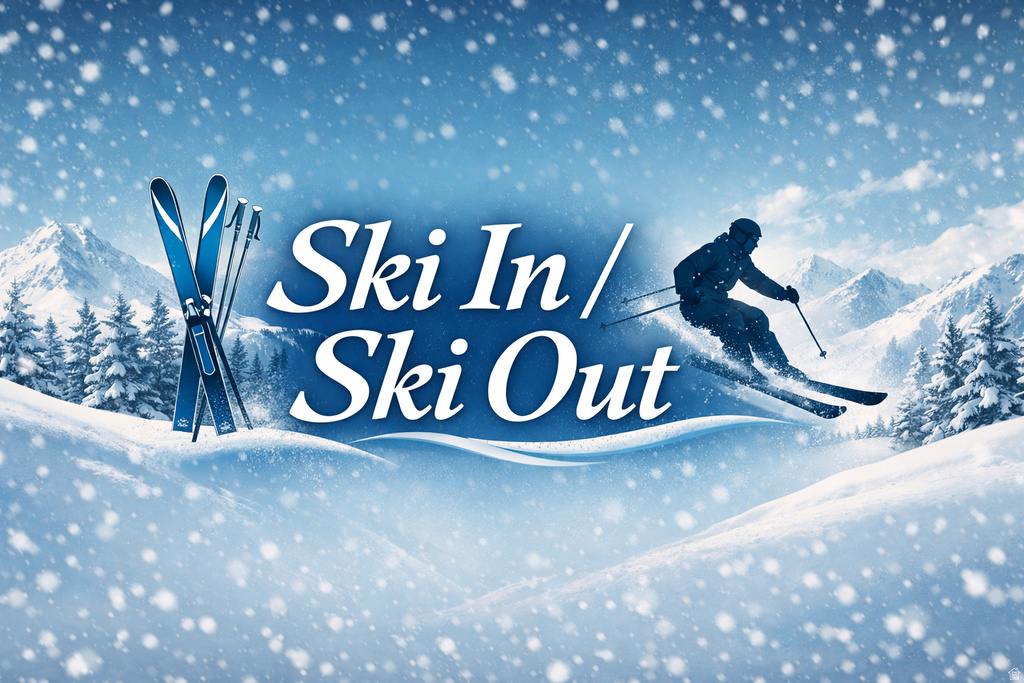 9927 E POWDER RUN RD #10B Alta, UT 84092