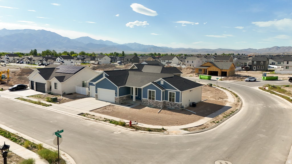 2406 E MORNING GLORY WAY photo 2