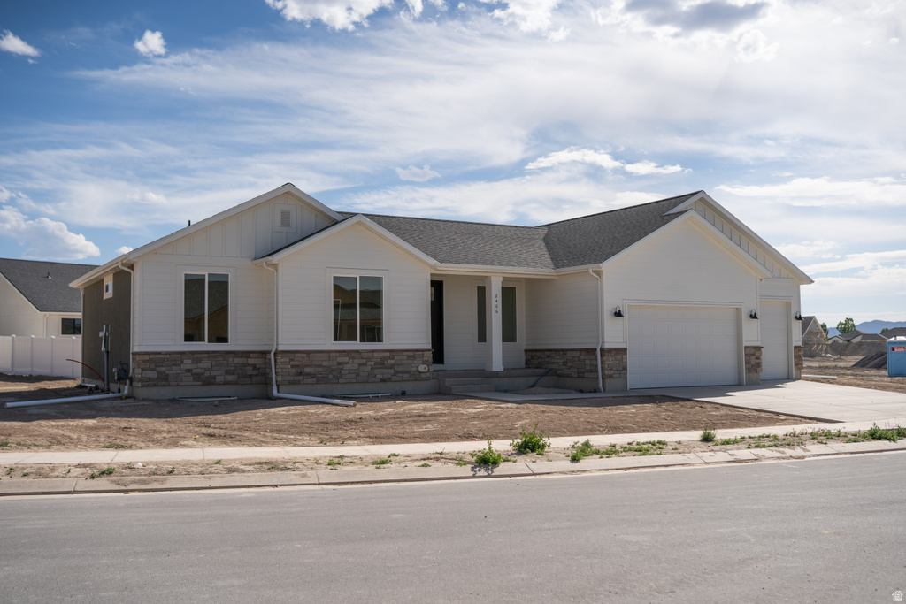 2406 E MORNING GLORY WAY photo 3