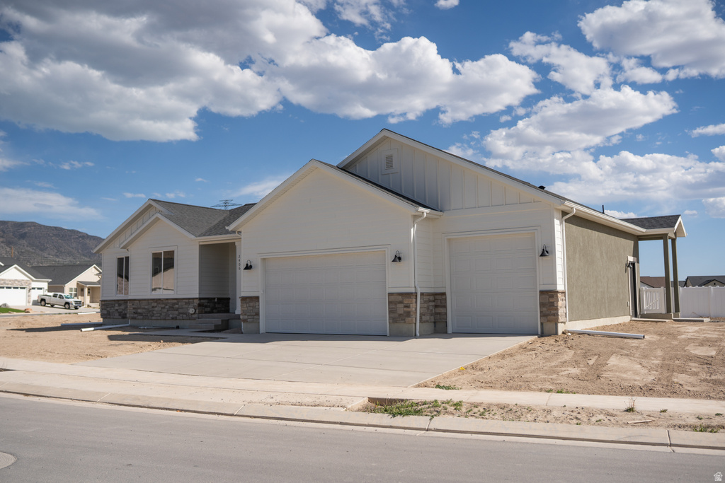 2406 E MORNING GLORY WAY photo 4