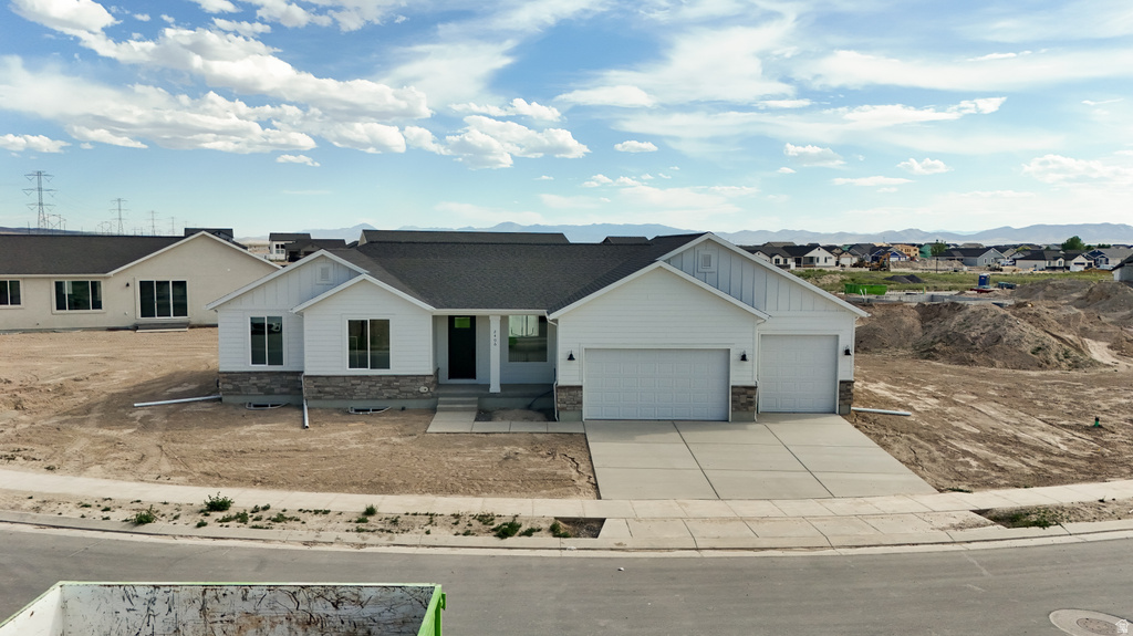 2406 E MORNING GLORY WAY photo 5