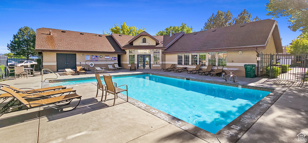 1140 W 1390 S Orem, UT 84058