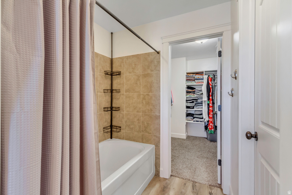 1237 N SILVERCREST DR Saratoga Springs, UT 84045