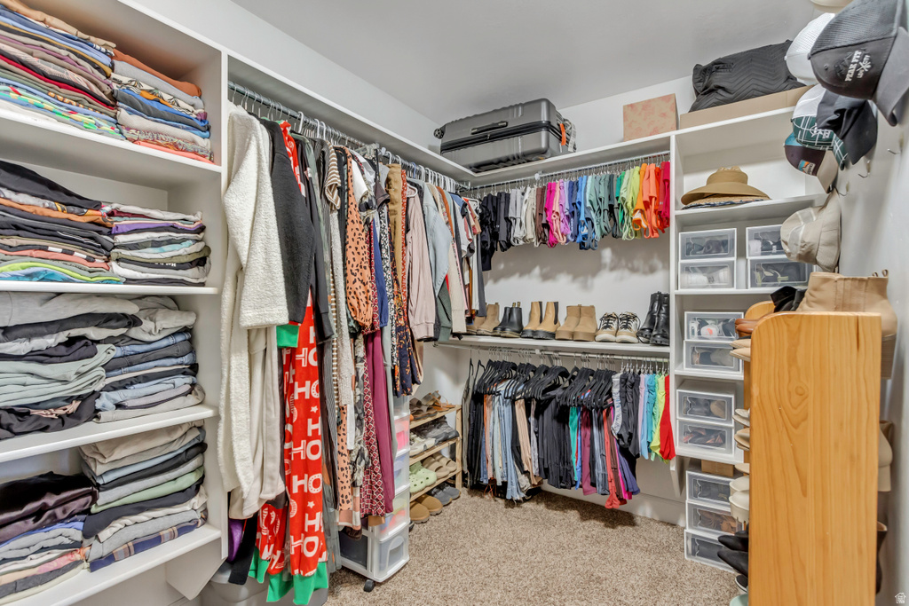 1237 N SILVERCREST DR Saratoga Springs, UT 84045