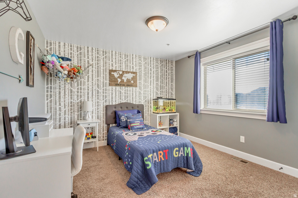 1237 N SILVERCREST DR Saratoga Springs, UT 84045