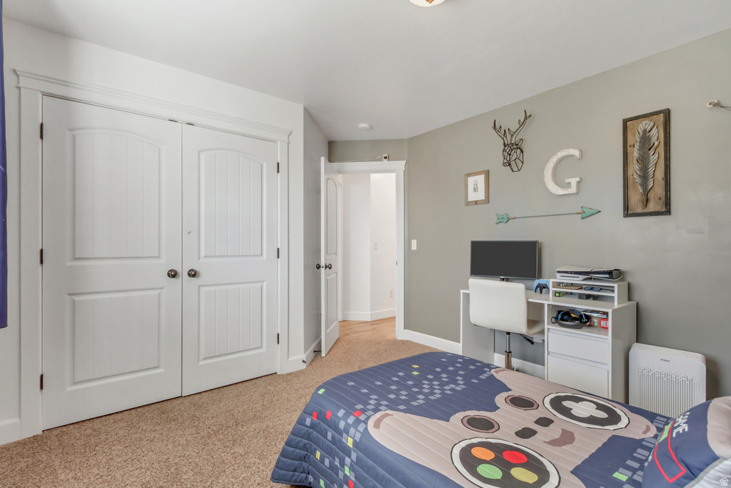 1237 N SILVERCREST DR Saratoga Springs, UT 84045