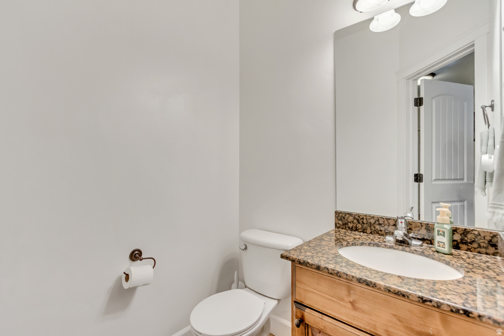 1237 N SILVERCREST DR Saratoga Springs, UT 84045