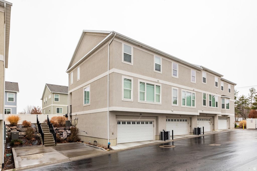 1285 W WINCHESTER ST #20 Murray, UT 84123