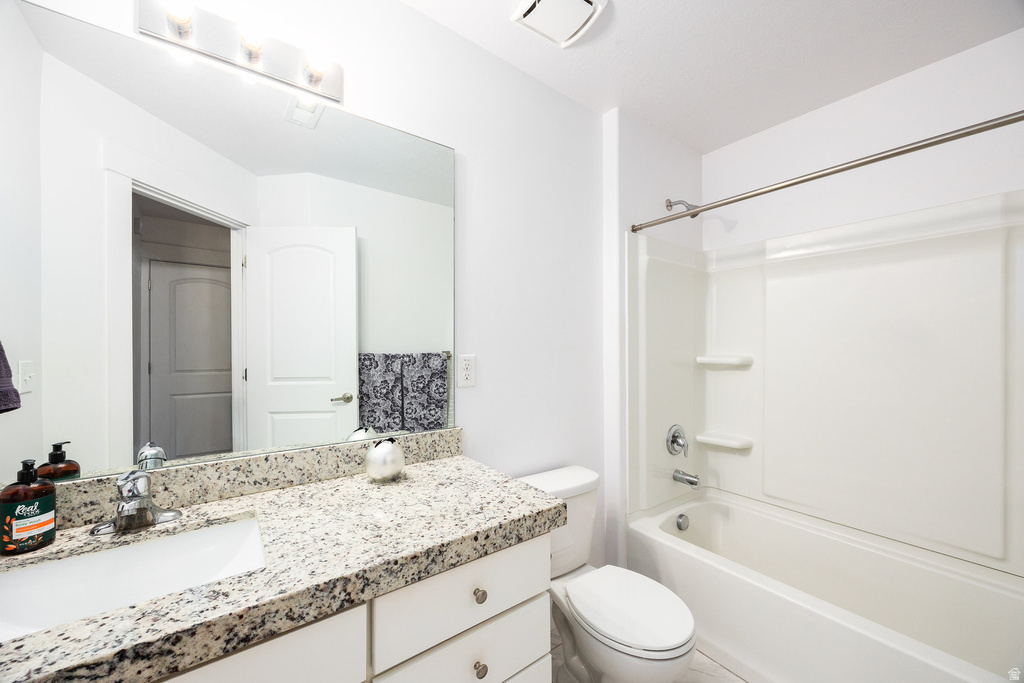 1285 W WINCHESTER ST #20 Murray, UT 84123