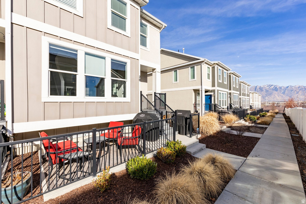 1285 W WINCHESTER ST #20 Murray, UT 84123