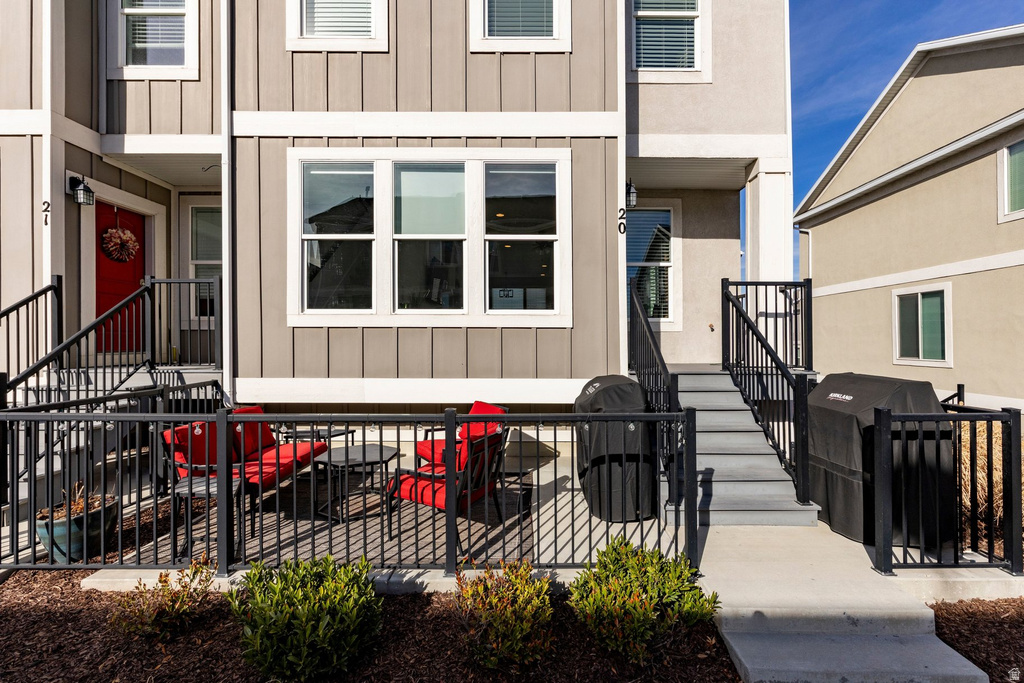 1285 W WINCHESTER ST #20 Murray, UT 84123