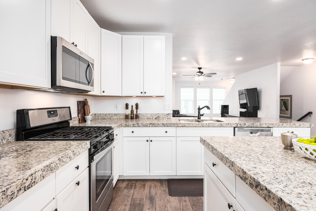 1285 W WINCHESTER ST #20 Murray, UT 84123