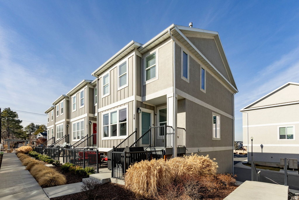 1285 W WINCHESTER ST #20 Murray, UT 84123