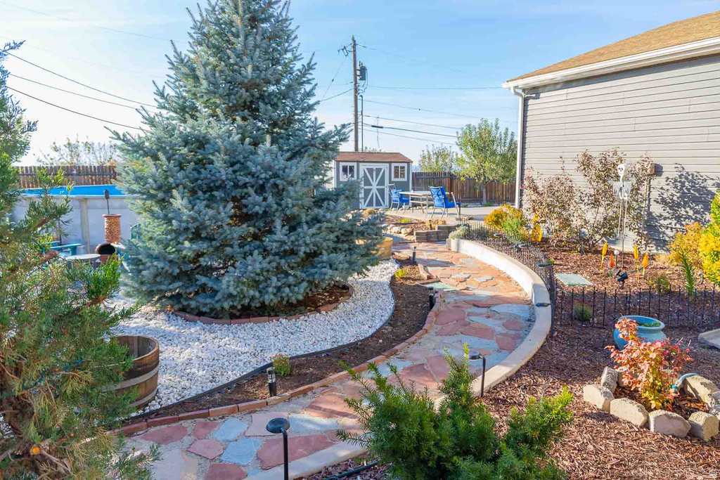 7462 S 2300 E Cottonwood Heights, UT 84121