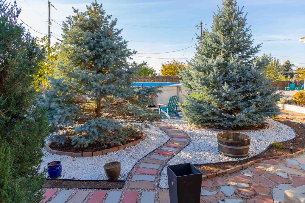 7462 S 2300 E Cottonwood Heights, UT 84121